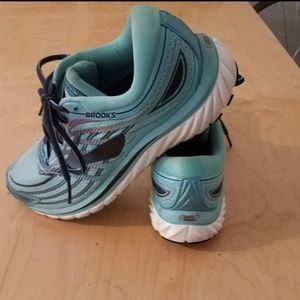 BROOKS GLYCERIN 15